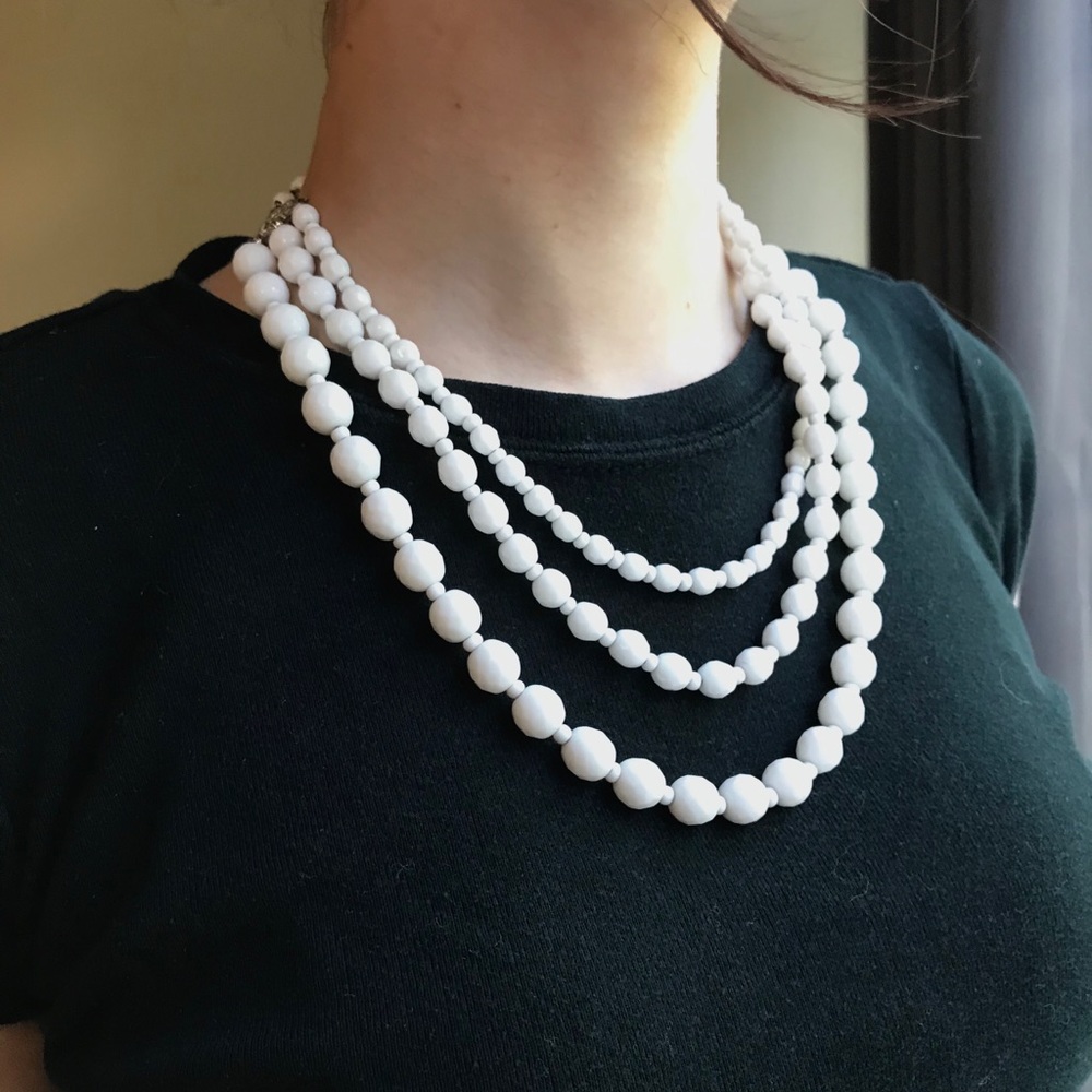 Vintage necklace